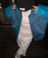 Hybrid Jacket